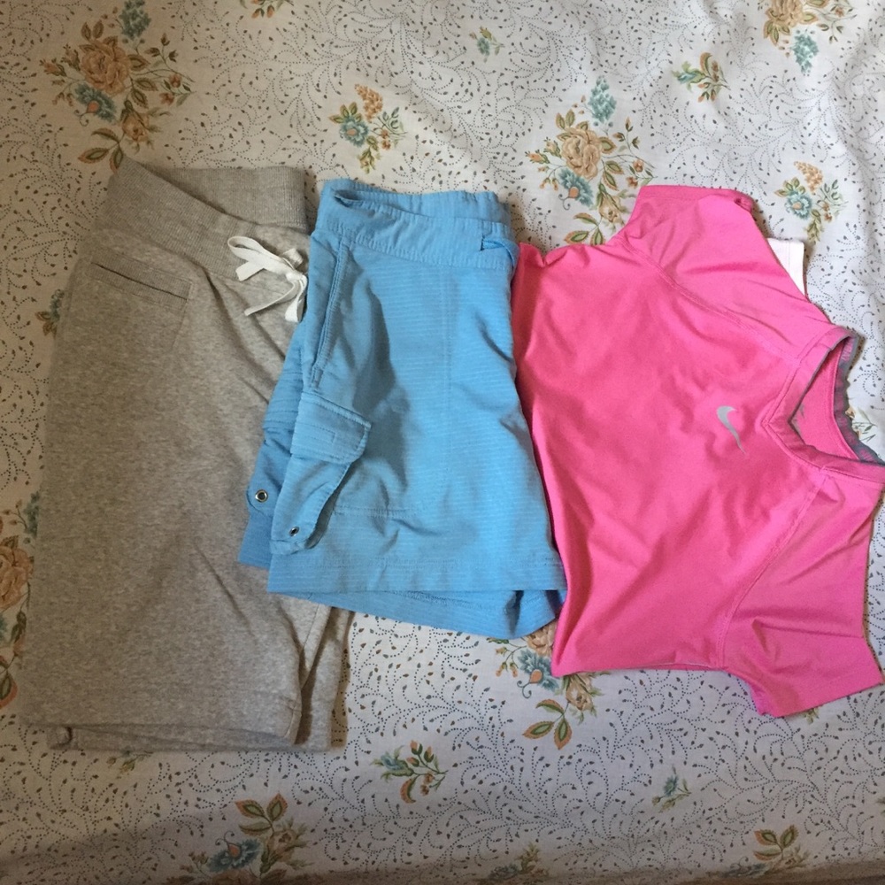 Nike Bundle - image 1